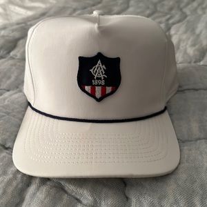 Imperial AAC Rope Hat